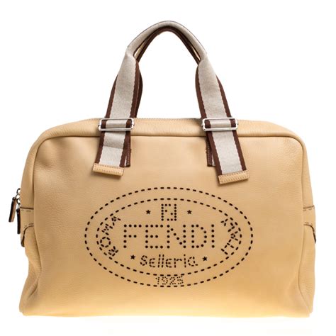 fendi weekender bag|authentic fendi handbags.